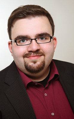 Maik Bild von mir.